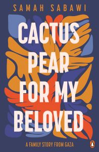 A book cover