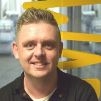 Profile picture of Tim Ould