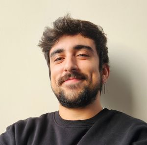 Image for Image of Marc Alcalà-i-Rams