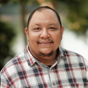 Dr Nazarudin