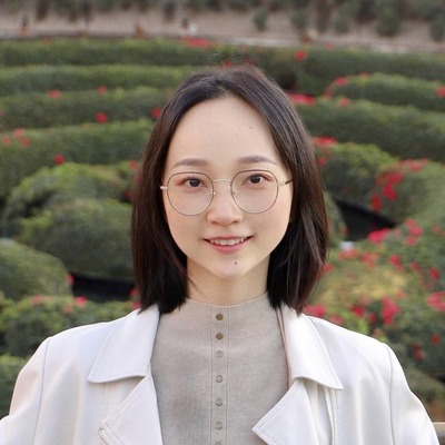 Image for Image of Carolyn Chen 