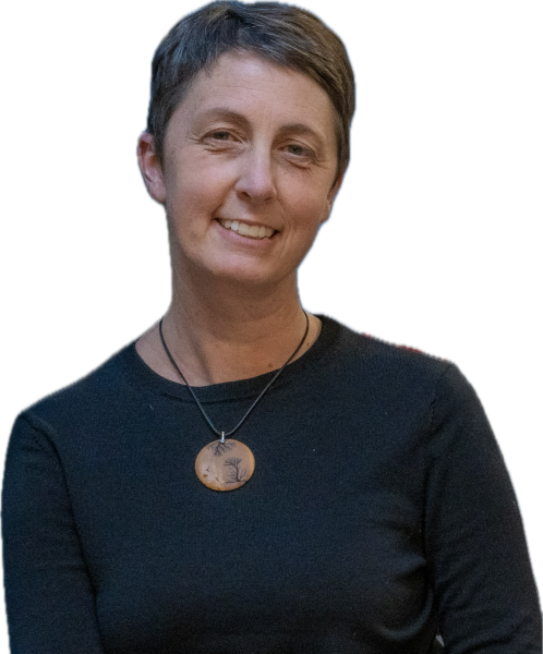 Image for A/Prof Susy Macqueen