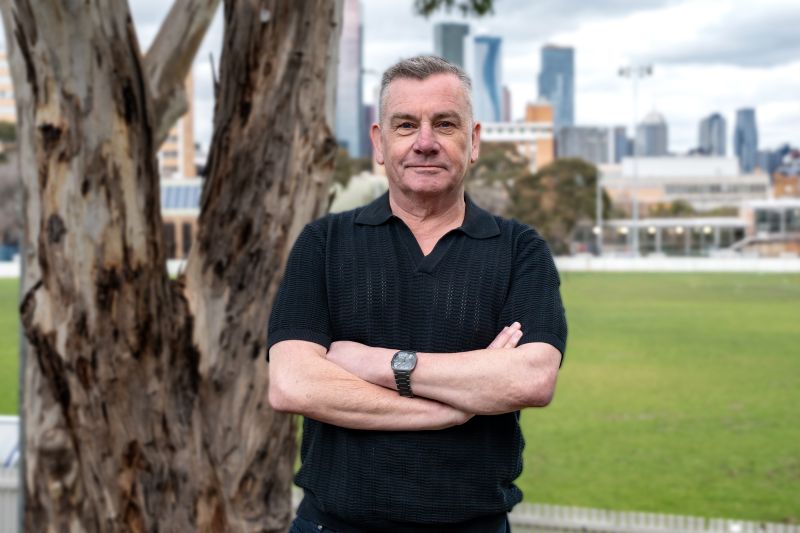 Profile picture of Adrian Little