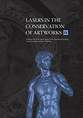 Lasers in the Conservation of Artworks IX