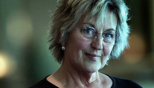 Germaine Greer