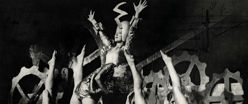 Leap into the Modern: Dance Culture in Australia from the 1930s symposium