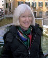 Professor Deborah Howard