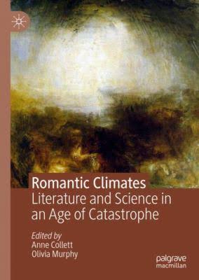 Romantic Climates cover