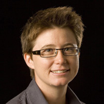 Dr Sally Treloyn