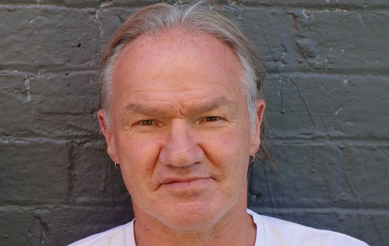 Tony Birch has been appointed the third Boisbouvier Chair in Australian Literature at the University of Melbourne. Image supplied.
