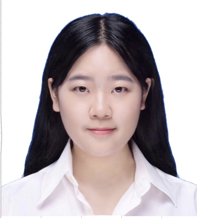 Image for Image of Leiheng Wang