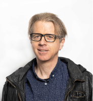 Dr. Jeff Sparrow