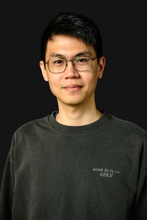 Image for Image of Jonas Lim
