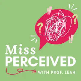 MissPerceived podcast cover