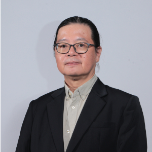 Dr Ignatius Haryanto