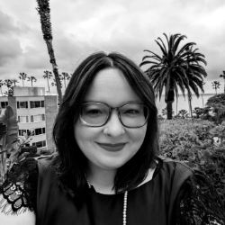 Photo of Kate Normand