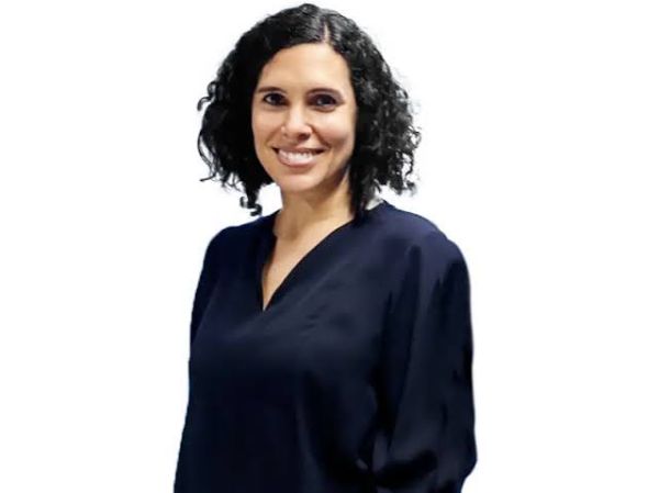Teresa Almeida Cravo