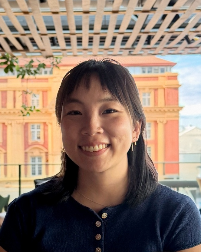 Profile picture of Haoyi Li