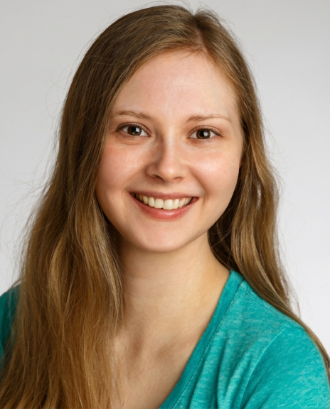 Dr Sonja Molnar, media writing subject coordinator