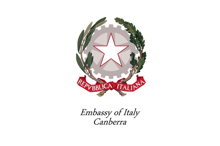 Embassy of Italy - Canberra