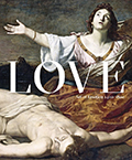 Love: Art of Emotion 1400-1800