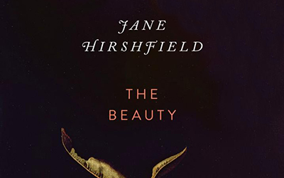 Jane Hirshfield