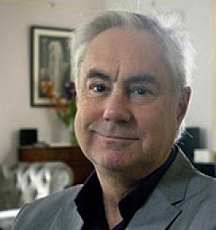Professor John Murphy