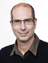 Associate Professor Justin Clemens