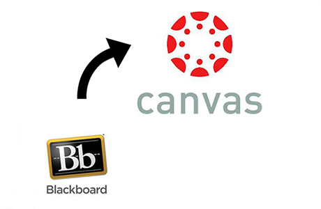 Image for Enhancing the student experience through Canvas
