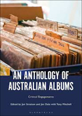 An Anthology of Australian Albums Critical Engagements