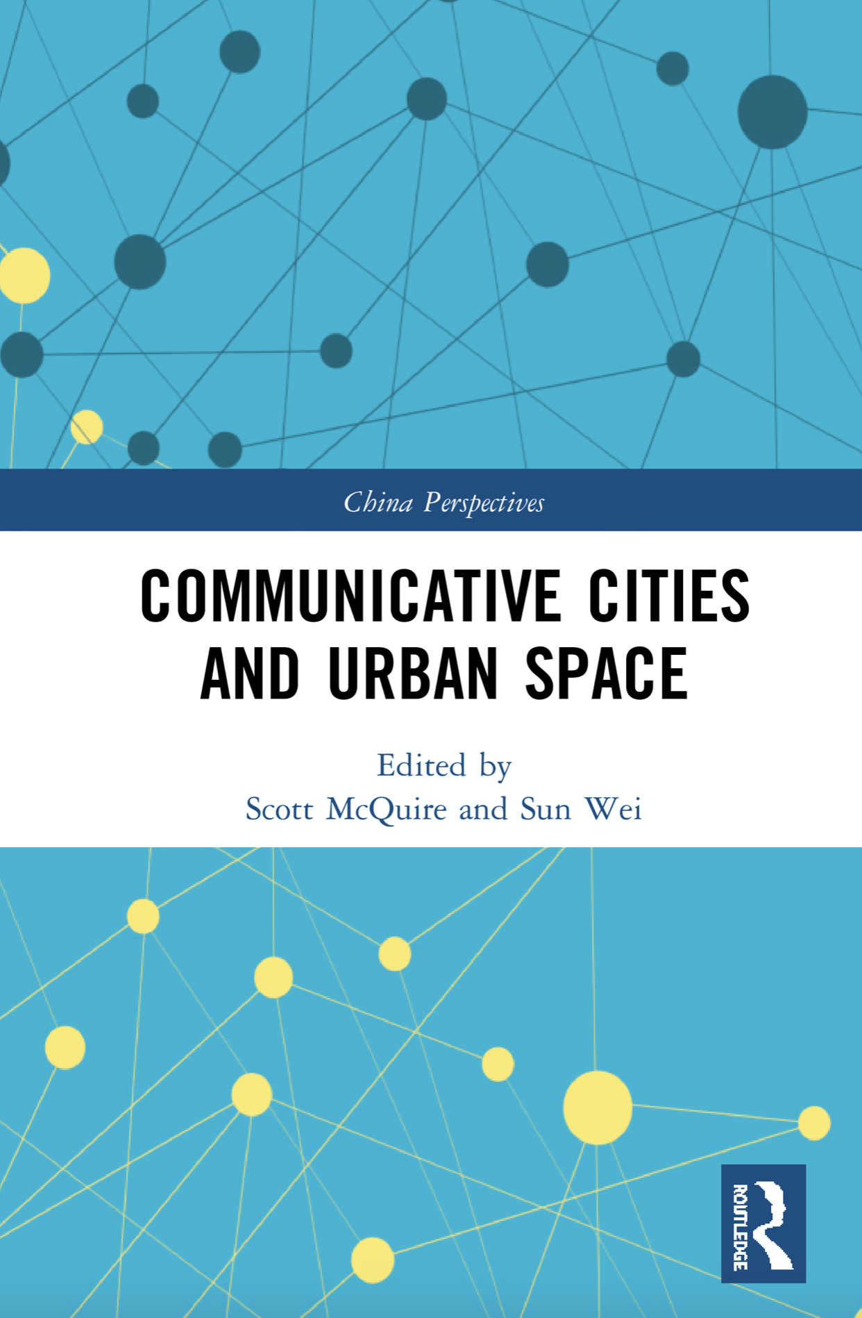 communicative cities book