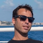 Profile picture of Associate Professor Nick Apoifis