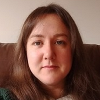 Dr Lauren Bliss