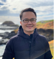 Dr Li-Chia Lo