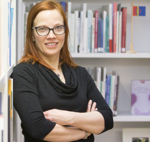 Profile picture of Professor Rauna Kuokkanen