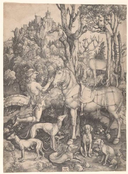 St. Eustace