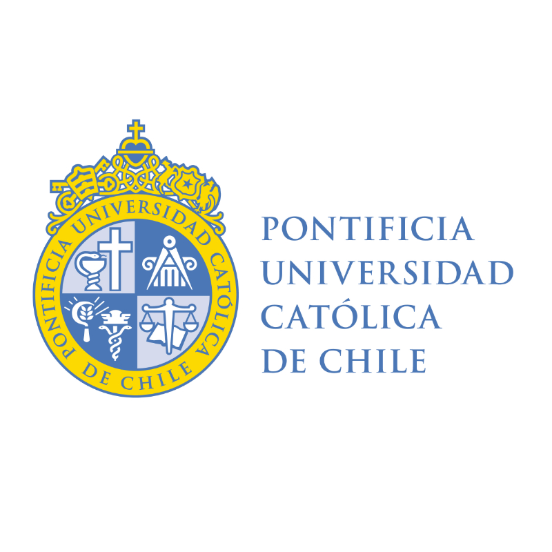 Pontificia Universidad Católica de Chile logo