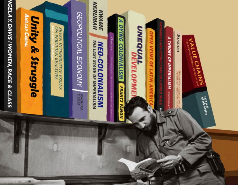 Image for Marxist Work Day 2025