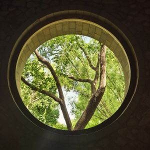 Moon Gate