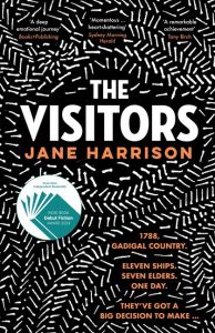A book cover