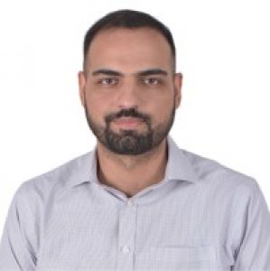 Image for Talal Raza