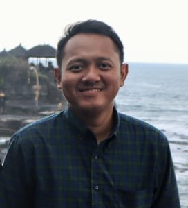 Dr Gede Primahadi Wijaya Rajeg