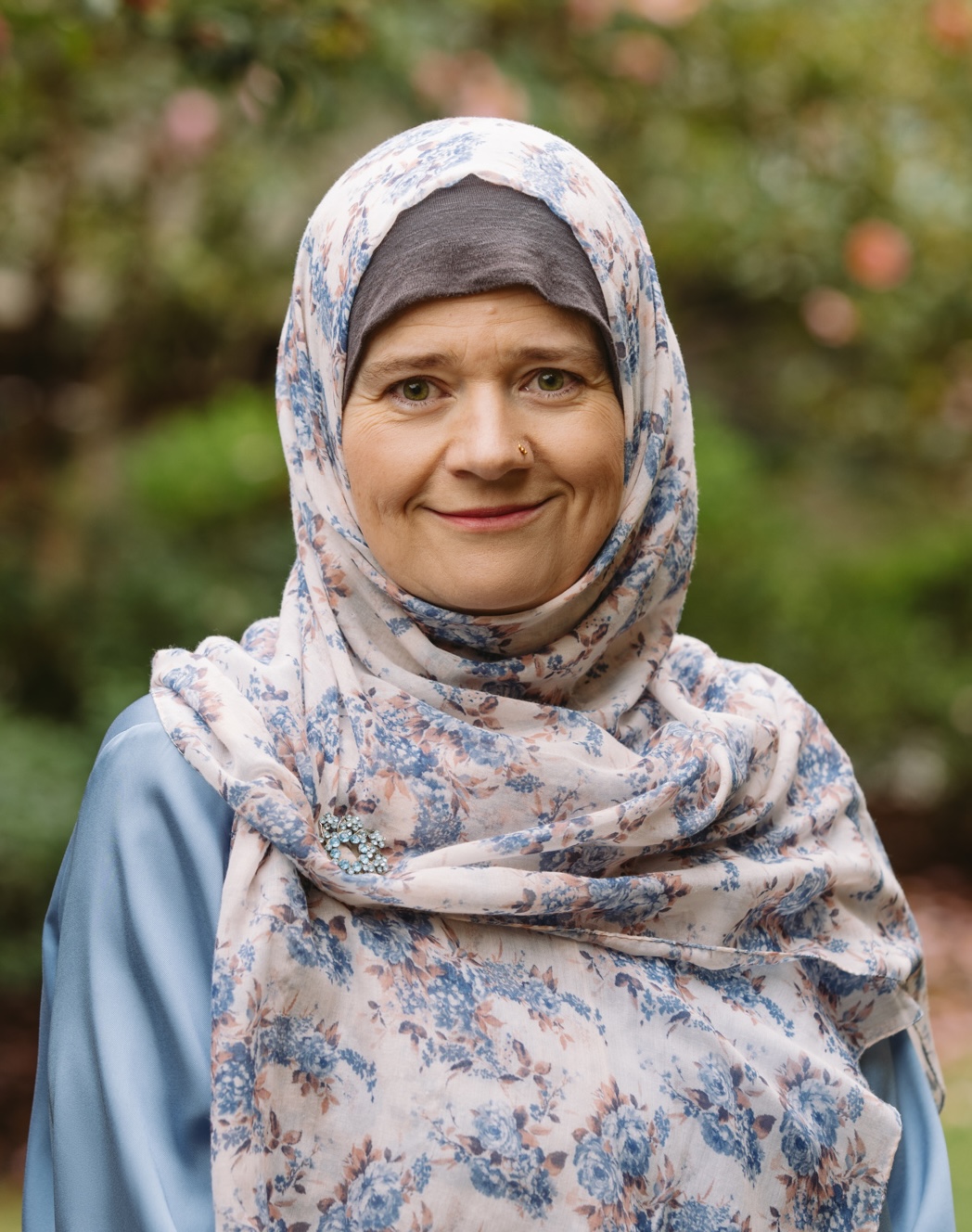Dr Rachel Woodlock 