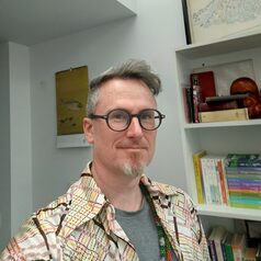 Associate Professor Craig A. Smith