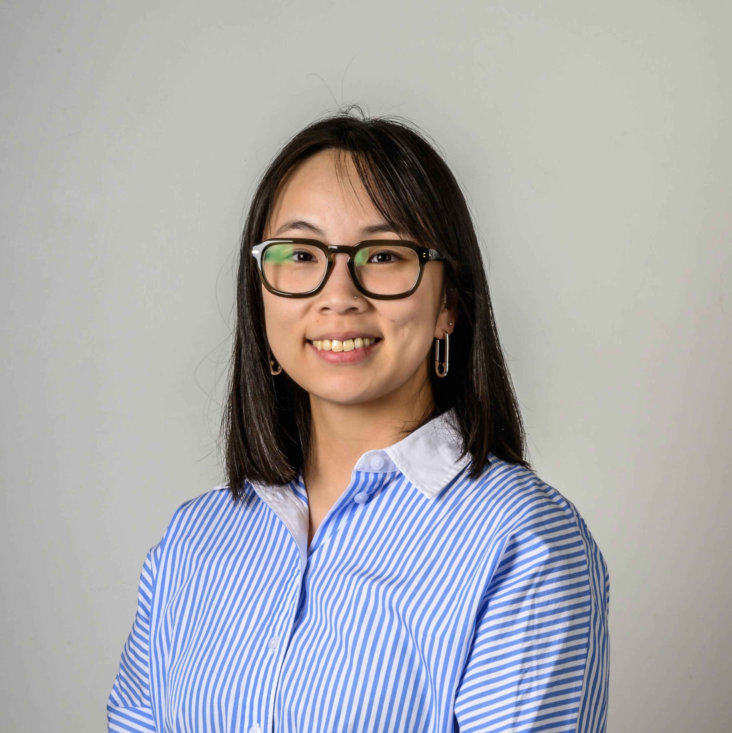 Profile picture of Haoyi Li