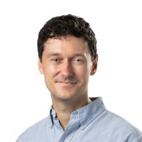 Photo of Matt Schissler