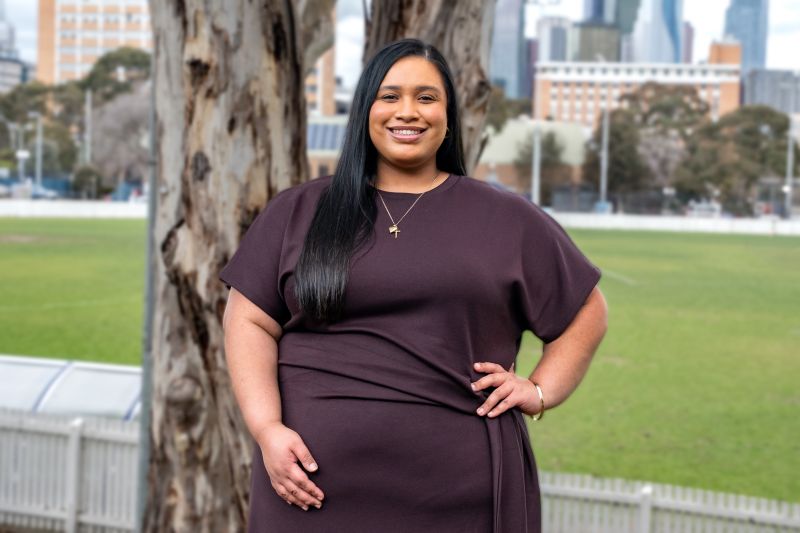 Profile picture of Felicita Depaune
