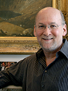Professor Emeritus David Solkin