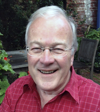 Professor Peter McPhee
