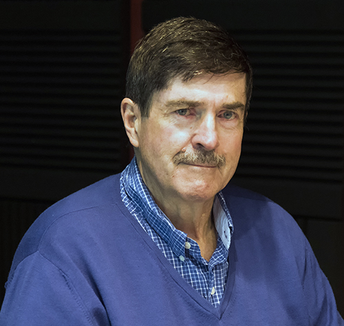 Professor Martin K. Whyte